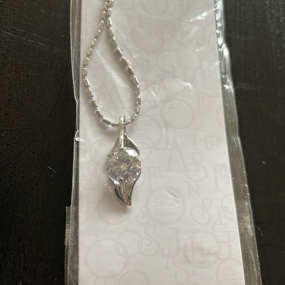 Zircon Wedding Jewelry - Picture 1 of 3